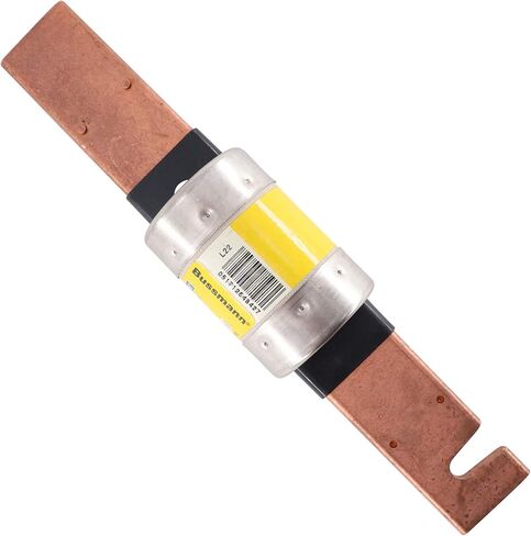Bussmann LPS-RK-250SP, 250 Amp 600V Time-Delay/Slow Blow Class RK1 Fuse in Saudi Arabia