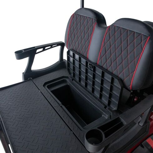 Kandi Kruiser Ice Bucket Kit, Golf Cart Ice Bucket Accessory, Includes Ice Bucket and Drain Plug, Easy to Install. Ice Bucket for Golf Cart in Kuwait