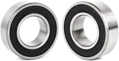4pcs/lot 6208rs 6208-2rs 6208 2rs 40 * 80 * 18mm ball groove ball تحمل 40x80x18mm in Saudi Arabia