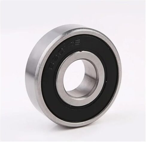 4pcs/lot 6208rs 6208-2rs 6208 2rs 40 * 80 * 18mm ball groove ball تحمل 40x80x18mm in Saudi Arabia