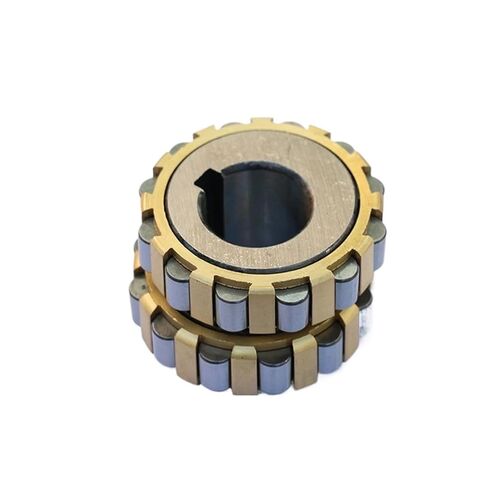 1pc Overall Eccentric Bearing UZ206G1 P6 in Kuwait