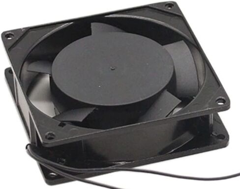 لـ GH9225HA2SL 220/240V 0.08/0.09A 92X92X25MM 2-WARE مروحة التبريد in Saudi Arabia