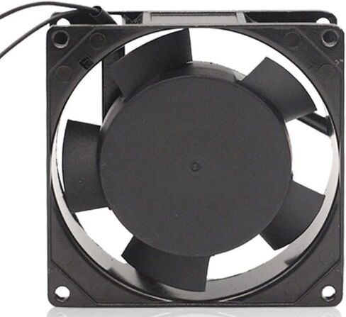 لـ GH9225HA2SL 220/240V 0.08/0.09A 92X92X25MM 2-WARE مروحة التبريد in Saudi Arabia