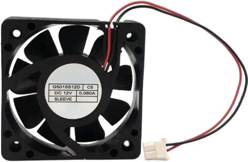 Arctic G5015S12D CS 12V 0.080A 50x50x15MM 2-Wire Desktop Cooling Fan in Saudi Arabia