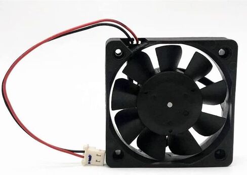 Arctic G5015S12D CS 12V 0.080A 50x50x15MM 2-Wire Desktop Cooling Fan in Saudi Arabia