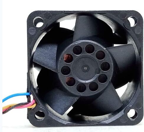 ل FFB0412EN-00 12V 2.1A 20000RPM 26.5CFM 40X40X28MM 4-WARE مروحة التبريد in Saudi Arabia