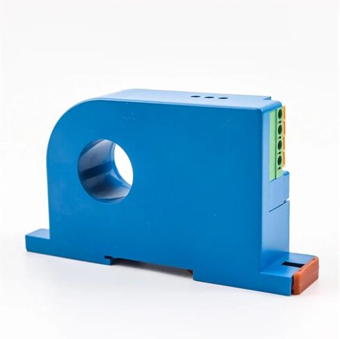 High Current Output Converter 10a 100a 200a 400a 300a 500a 420ma Hall Effect(Ac,0-5A-220VAC-0-10VDC) in Saudi Arabia