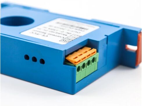 High Current Output Converter 10a 100a 200a 400a 300a 500a 420ma Hall Effect(Ac,0-5A-220VAC-0-10VDC) in Saudi Arabia