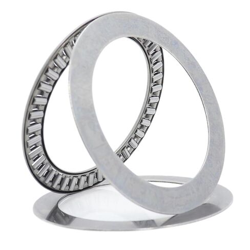 AXK100135 + 2AS Thrust Needle Roller Bearing with Two AS100135 Washers 100 * 135 * 6 mm (1 PC) AXK1120 889120 NTB100135 in Kuwait