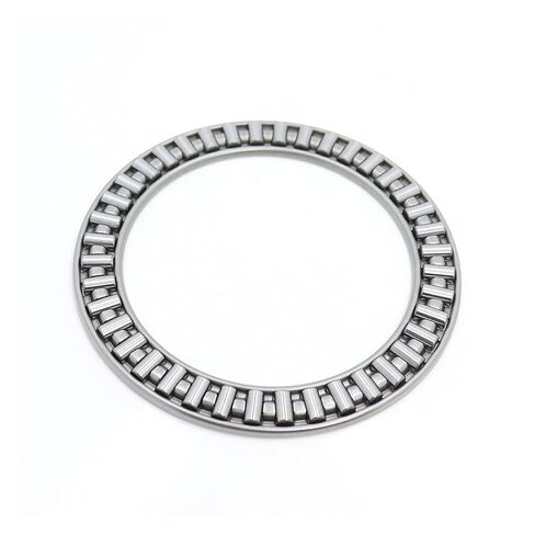 AXK100135 + 2AS Thrust Needle Roller Bearing with Two AS100135 Washers 100 * 135 * 6 mm (1 PC) AXK1120 889120 NTB100135 in Kuwait