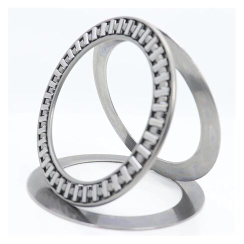 AXK100135 + 2AS Thrust Needle Roller Bearing with Two AS100135 Washers 100 * 135 * 6 mm (1 PC) AXK1120 889120 NTB100135 in Kuwait