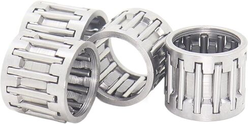 (10 PCS) 22 * 29 * 16 mm Radial Needle Roller and Cage Assemblies K222916 19244/22 in Saudi Arabia