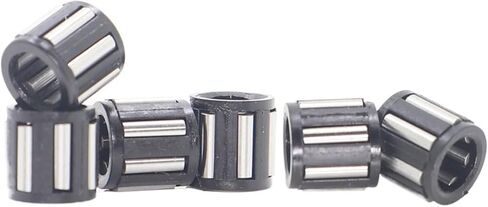 8 * 11 * 10 مم (6 أجهزة كمبيوتر) تجميعات قفص أسطوانة إشعاعية KK08111TN K81110 39241/8 in Saudi Arabia