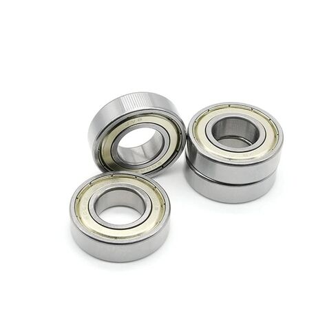 6005ZZ Ball 25x47x12mm 6004 Motorcycles Bearing 2Pcs in Kuwait