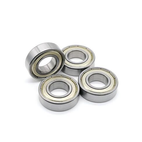 6005ZZ Ball 25x47x12mm 6004 Motorcycles Bearing 2Pcs in Kuwait