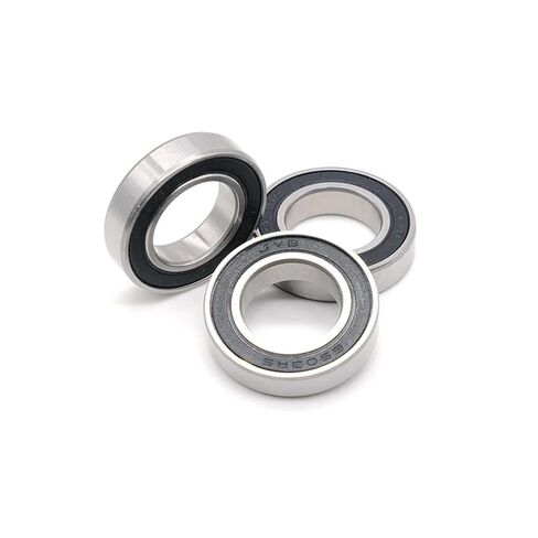 163110 16x31x10mm 163110-2RS 163010 Shielding Ball Bearing Axis Drum 4Pcs in Kuwait