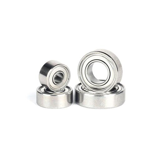 High Speed Bearings for Marathon 3 Nail Drill Polishing Handle Bearings 4Pcs in Kuwait