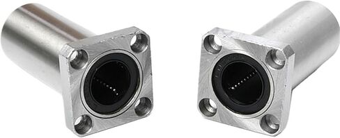 طريقة إطالة المحامل الخطية LMK6LUU LMK8LUU LMK10LUU LMK12LUU LMK13LUU LMK16LUU LMK20LUU LMK25LUU LMK30LUU LMK35/40LUU (LMK20LU 20x32x30) in Kuwait