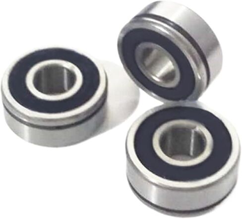 مولد السيارة الذي يحمل B10-50D محمل غير قياسي القطر الداخلي 10* القطر الخارجي 27* سمك 11 ملم in Kuwait