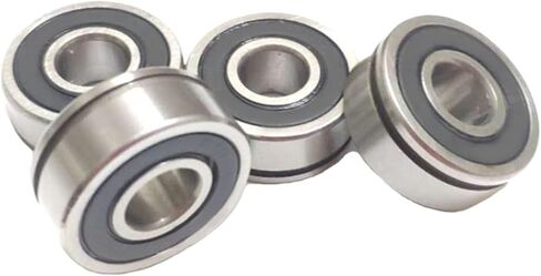 مولد السيارة الذي يحمل B10-50D محمل غير قياسي القطر الداخلي 10* القطر الخارجي 27* سمك 11 ملم in Kuwait