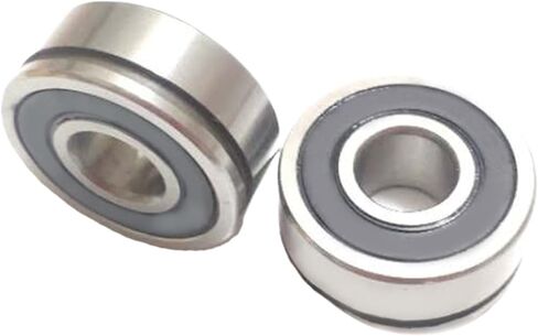 مولد السيارة الذي يحمل B10-50D محمل غير قياسي القطر الداخلي 10* القطر الخارجي 27* سمك 11 ملم in Kuwait