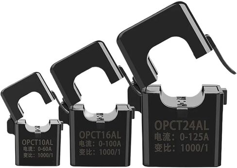 تقسيم CORE الحالي المحول OPCT10AL 1000/1 2000/1 3000/1 OPCT16AL 4000/1 5000/1 CT 5A 10A 20A 30A 50A 100A 150A (Blue) in Saudi Arabia
