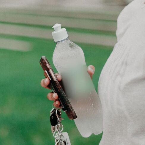 Soda Bottle Caps 20Pcs Push Pull Replacement Caps Sports Bottle Lids Safe Twisted Reusable Plastic Cap Cover Lid for Soda Water s White 3cm Water Replacement in Saudi Arabia