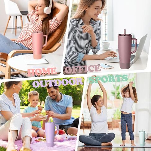 حذاء السيليكون متوافق مع عصر brumate 40 أونصة 30 أوقية البهلوان ، وغطاء الأكمام المضاد للانزلاق ، وملحقات وقائية مقاومة للخدش ، خالية من BPA (هالة داكنة) in Kuwait