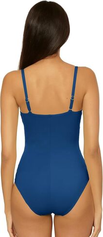 Women's Sun Goddess Ring One Piece Swimsuit, Tummy Control, Bathing Suits in Saudi Arabia