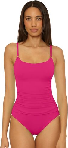 Women's Sun Goddess Ring One Piece Swimsuit, Tummy Control, Bathing Suits in Saudi Arabia