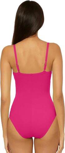 Women's Sun Goddess Ring One Piece Swimsuit, Tummy Control, Bathing Suits in Saudi Arabia
