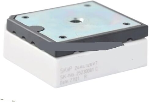 SKIIP23AC126V1 SKIIP24AC126V1 SKIIP25AC126V1 SKIIP26AC126V1 IGBT Module(SKIIP23AC126V1) in Saudi Arabia