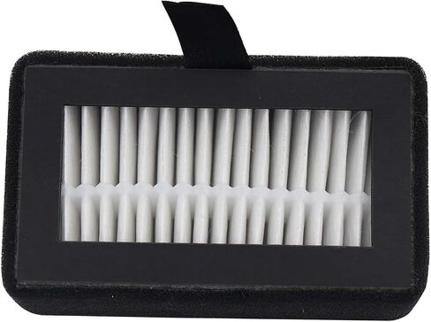 For Blurolls All-In-One HEPA 13 and Activated Carbon for combo Filter for bambu Lab X1C P1S 3d printer(1+2+5|grey) in Saudi Arabia