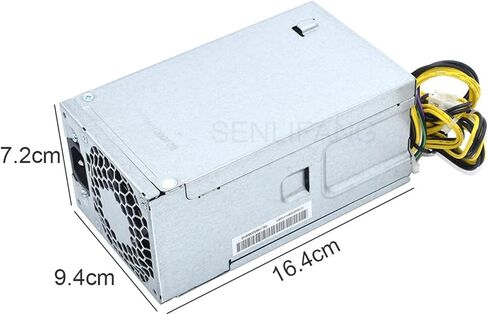 1pc L08261-002 PCH023 D16-180P1B 901763-002 PCG004 PCG003 DPS-180AB-25A for 280 390 285Pro 480 G3 G4 86 89 4Pin 180W PSU in Saudi Arabia