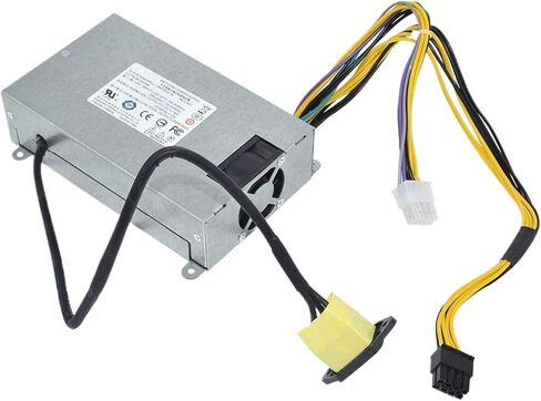 1pc for B320 B325r B520 B540 8Pin 200W PSU HKF2002-32 APA006 APC006 FSP200-20SI HK2002-3C FSP200-20 36200515 in Saudi Arabia