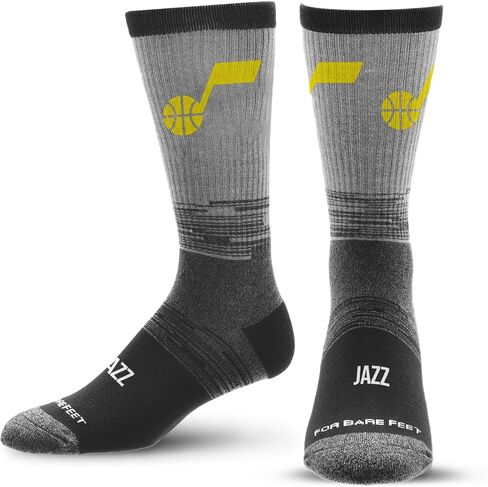 For Bare Feet Team Tonal Color Crew Sock in Saudi Arabia