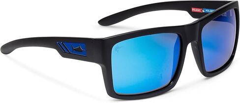 لدغة القرش - نظارة شمسية للزجاج المعدني المستقطب in Kuwait