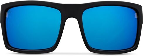 لدغة القرش - نظارة شمسية للزجاج المعدني المستقطب in Kuwait