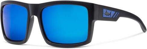 لدغة القرش - نظارة شمسية للزجاج المعدني المستقطب in Kuwait