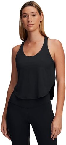 Under Armour Women's Motion Loose 2 in 1 Tank Top in Saudi Arabia