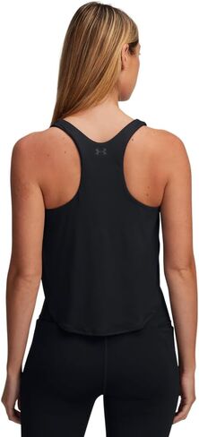 Under Armour Women's Motion Loose 2 in 1 Tank Top in Saudi Arabia