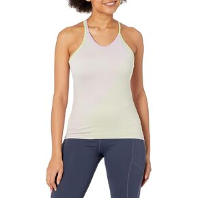 Sweaty Betty womens Infinite Seamless Workout Tank Top