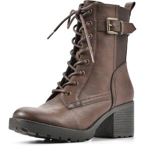 WHITE MOUNTAIN Shoes Women's Bradley Boot