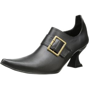 Ellie Shoes Women's 301-Hazel Witch Shoe