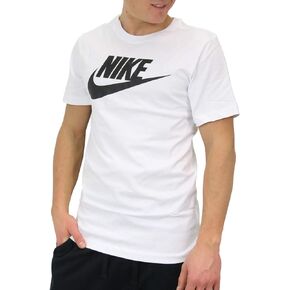 Nike Mens Men's NSW Tee Brand Mark