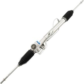 PHILTOP New Power Steering Rack and Pinion Assembly for LeBaron 1989-1994, Acclaim 1989-1994, Spirit 1989-1994, Shadow 1990-1994, Sundance 1990-1994, Daytona 1989-1990 1992-1993, Lancer 1989 22-320