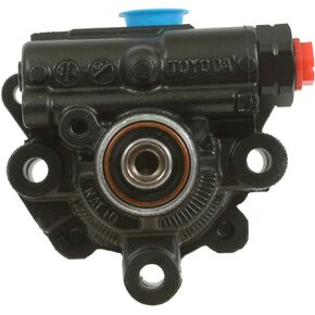 Cardone 21-4068 Remanufactured Power Steering Pump without Reservoir