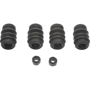 Dorman HW16455 Front Disc Brake Caliper Bushing Compatible with Select Nissan Models