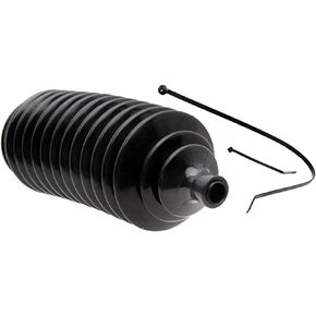 ACDelco Advantage 46A7010A Rack and Pinion Bellow with Cable Ties