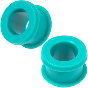 OAUTOO 10pcs Transmission Shifter Cable Linkage Bushing Repair Kit for Toyota 33820-02370B